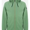 Auslauf ???? Outdoor & Sport Elkline Regenjacke "Protection" In Grün Günstig Kaufen ???? 2 Auslauf ???? Outdoor & Sport Elkline Regenjacke "Protection" In Grün Günstig Kaufen ???? -elkline-shop elkline regenjacke protection in grun