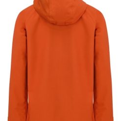 Billig ✔️ Outdoor & Sport Elkline Regenjacke Protection In Mandarin Günstig Kaufen ???? -elkline-shop elkline regenjacke protection in mandarin 3