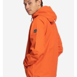 Billig ✔️ Outdoor & Sport Elkline Regenjacke Protection In Mandarin Günstig Kaufen ???? -elkline-shop elkline regenjacke protection in mandarin 4