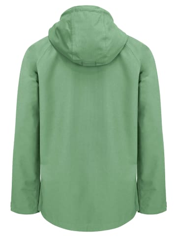 Elkline Regenjacke Protection in mossgreen günstig kaufen Bester Verkauf ???? Outdoor & Sport Elkline Regenjacke Protection In Mossgreen Günstig Kaufen ???? -elkline-shop elkline regenjacke protection in mossgreen 3