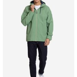 Bester Verkauf ???? Outdoor & Sport Elkline Regenjacke Protection In Mossgreen Günstig Kaufen ???? 6 Bester Verkauf ???? Outdoor & Sport Elkline Regenjacke Protection In Mossgreen Günstig Kaufen ???? -elkline-shop elkline regenjacke protection in mossgreen 4