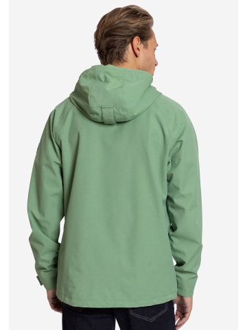 Elkline Regenjacke Protection in mossgreen günstig kaufen Bester Verkauf ???? Outdoor & Sport Elkline Regenjacke Protection In Mossgreen Günstig Kaufen ???? -elkline-shop elkline regenjacke protection in mossgreen 5