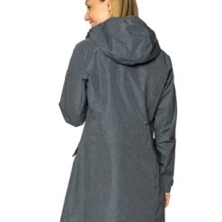 Bester Verkauf ???? Outdoor & Sport Elkline Regenjacke Shelter In Bluemelange Günstig Kaufen ❤️ -elkline-shop elkline regenjacke shelter in bluemelange 6