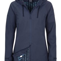 Neu ???? Outdoor & Sport Elkline Regenjacke Sing Out In Darkblue Günstig Kaufen ???? -elkline-shop elkline regenjacke sing out in darkblue 2