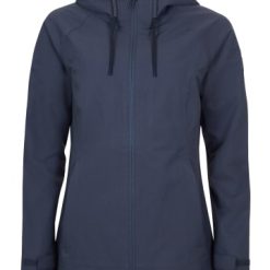 Neu ???? Outdoor & Sport Elkline Regenjacke Sing Out In Darkblue Günstig Kaufen ????