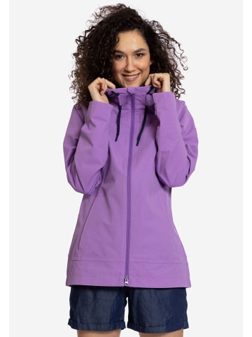 Elkline Regenjacke Sing Out in hyacinth günstig kaufen Neu ???? Outdoor & Sport Elkline Regenjacke Sing Out In Hyacinth Günstig Kaufen ???? -elkline-shop elkline regenjacke sing out in hyacinth 1