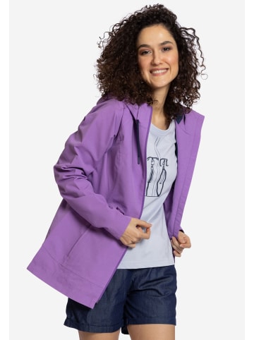 Elkline Regenjacke Sing Out in hyacinth günstig kaufen Neu ???? Outdoor & Sport Elkline Regenjacke Sing Out In Hyacinth Günstig Kaufen ???? -elkline-shop elkline regenjacke sing out in hyacinth 5