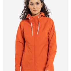 Beste Bewertungen von ✔️ Outdoor & Sport Elkline Regenjacke Sing Out In Mandarin Günstig Kaufen ⌛ -elkline-shop elkline regenjacke sing out in mandarin 1