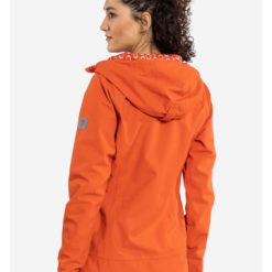 Beste Bewertungen von ✔️ Outdoor & Sport Elkline Regenjacke Sing Out In Mandarin Günstig Kaufen ⌛ -elkline-shop elkline regenjacke sing out in mandarin 4