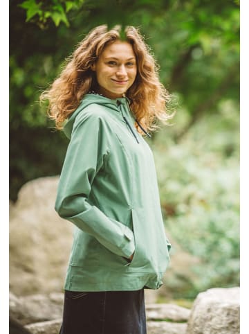 Elkline Regenjacke Sing Out in moosgreen günstig kaufen Rabatt ???? Outdoor & Sport Elkline Regenjacke Sing Out In Moosgreen Günstig Kaufen ???? -elkline-shop elkline regenjacke sing out in moosgreen 4