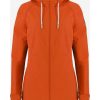Beste Bewertungen von ???? Outdoor & Sport Elkline Regenjacke "Sing Out" In Orange Günstig Kaufen ???? -elkline-shop elkline regenjacke sing out in orange