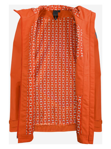 Elkline Regenjacke "Sing out" in Orange günstig kaufen Beste Bewertungen von ???? Outdoor & Sport Elkline Regenjacke "Sing Out" In Orange Günstig Kaufen ???? -elkline-shop elkline regenjacke sing out in orange 5