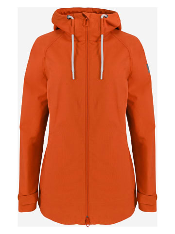 Elkline Regenjacke "Sing out" in Orange günstig kaufen Beste Bewertungen von ???? Outdoor & Sport Elkline Regenjacke "Sing Out" In Orange Günstig Kaufen ???? -elkline-shop elkline regenjacke sing out in orange