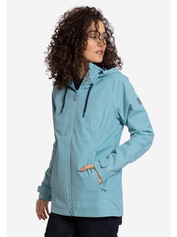 Elkline Regenjacke Sing Out in reefwater günstig kaufen Schlussverkauf ???? Outdoor & Sport Elkline Regenjacke Sing Out In Reefwater Günstig Kaufen ⌛ -elkline-shop elkline regenjacke sing out in reefwater 1