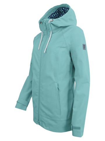 Elkline Regenjacke Sing Out in reefwater günstig kaufen Schlussverkauf ???? Outdoor & Sport Elkline Regenjacke Sing Out In Reefwater Günstig Kaufen ⌛ -elkline-shop elkline regenjacke sing out in reefwater 3