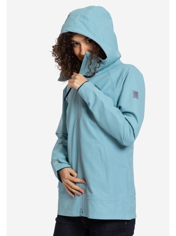 Elkline Regenjacke Sing Out in reefwater günstig kaufen Schlussverkauf ???? Outdoor & Sport Elkline Regenjacke Sing Out In Reefwater Günstig Kaufen ⌛ -elkline-shop elkline regenjacke sing out in reefwater 5