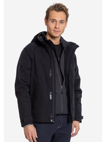 Elkline Regenjacke Urban Bike in black - black günstig kaufen Neu ???? Outdoor & Sport Elkline Regenjacke Urban Bike In Black - Black Günstig Kaufen ???? -elkline-shop elkline regenjacke urban bike in black black 3