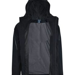 Neu ???? Outdoor & Sport Elkline Regenjacke Urban Bike In Black - Black Günstig Kaufen ???? 6 Neu ???? Outdoor & Sport Elkline Regenjacke Urban Bike In Black - Black Günstig Kaufen ???? -elkline-shop elkline regenjacke urban bike in black black 4