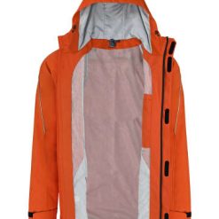 Brandneu ???? Outdoor & Sport Elkline Regenjacke Urban Bike In Mandarin - Mandarin Günstig Kaufen ???? 5 Brandneu ???? Outdoor & Sport Elkline Regenjacke Urban Bike In Mandarin - Mandarin Günstig Kaufen ???? -elkline-shop elkline regenjacke urban bike in mandarin mandarin 3