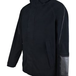 Top 10 ???? Outdoor & Sport Elkline Regenjacke Urban Limited Edition In Black Günstig Kaufen ???? -elkline-shop elkline regenjacke urban limited edition in black 2