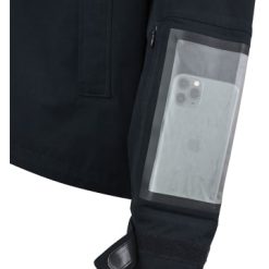 Top 10 ???? Outdoor & Sport Elkline Regenjacke Urban Limited Edition In Black Günstig Kaufen ???? -elkline-shop elkline regenjacke urban limited edition in black 4