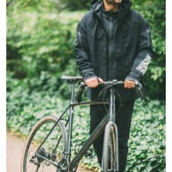 Top 10 ???? Outdoor & Sport Elkline Regenjacke Urban Limited Edition In Black Günstig Kaufen ???? -elkline-shop elkline regenjacke urban limited edition in black 7