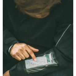 Top 10 ???? Outdoor & Sport Elkline Regenjacke Urban Limited Edition In Black Günstig Kaufen ???? -elkline-shop elkline regenjacke urban limited edition in black 8