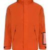 Beste Bewertungen von ???? Outdoor & Sport Elkline Regenjacke Urban Limited Edition In Mandarin Günstig Kaufen ⌛