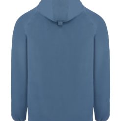 Am billigsten ???? Outdoor & Sport Elkline Regenjacke Urban Style In Bluegrey Günstig Kaufen ???? -elkline-shop elkline regenjacke urban style in bluegrey 3