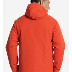 Aktion ???? Outdoor & Sport Elkline Regenjacke Urban Style In Mandarin Günstig Kaufen ???? -elkline-shop elkline regenjacke urban style in mandarin 4