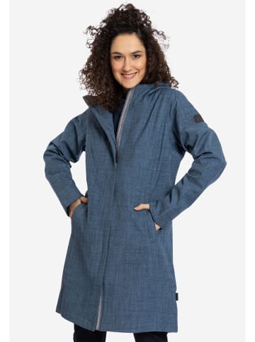 Elkline Regenmantel Dancing in the Rain in blue heaven günstig kaufen Budget ⌛ Outdoor & Sport Elkline Regenmantel Dancing In The Rain In Blue Heaven Günstig Kaufen ???? -elkline-shop elkline regenmantel dancing in the rain in blue heaven 1