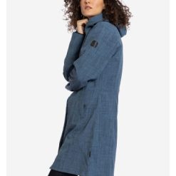 Budget ⌛ Outdoor & Sport Elkline Regenmantel Dancing In The Rain In Blue Heaven Günstig Kaufen ???? 5 Budget ⌛ Outdoor & Sport Elkline Regenmantel Dancing In The Rain In Blue Heaven Günstig Kaufen ???? -elkline-shop elkline regenmantel dancing in the rain in blue heaven 3