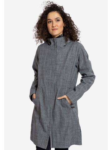 Elkline Regenmantel Dancing in the Rain in greymelange günstig kaufen Rabatt ⌛ Outdoor & Sport Elkline Regenmantel Dancing In The Rain In Greymelange Günstig Kaufen ✔️ -elkline-shop elkline regenmantel dancing in the rain in greymelange 1