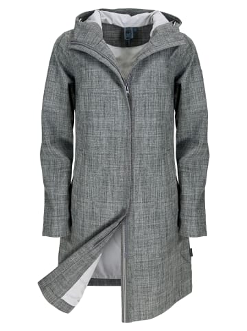 Elkline Regenmantel Dancing in the Rain in greymelange günstig kaufen Rabatt ⌛ Outdoor & Sport Elkline Regenmantel Dancing In The Rain In Greymelange Günstig Kaufen ✔️ -elkline-shop elkline regenmantel dancing in the rain in greymelange 2