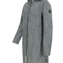 Rabatt ⌛ Outdoor & Sport Elkline Regenmantel Dancing In The Rain In Greymelange Günstig Kaufen ✔️ 5 Rabatt ⌛ Outdoor & Sport Elkline Regenmantel Dancing In The Rain In Greymelange Günstig Kaufen ✔️ -elkline-shop elkline regenmantel dancing in the rain in greymelange 3