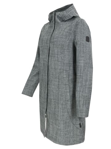 Elkline Regenmantel Dancing in the Rain in greymelange günstig kaufen Rabatt ⌛ Outdoor & Sport Elkline Regenmantel Dancing In The Rain In Greymelange Günstig Kaufen ✔️ -elkline-shop elkline regenmantel dancing in the rain in greymelange 3