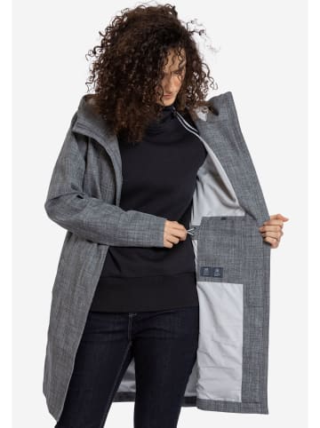 Elkline Regenmantel Dancing in the Rain in greymelange günstig kaufen Rabatt ⌛ Outdoor & Sport Elkline Regenmantel Dancing In The Rain In Greymelange Günstig Kaufen ✔️ -elkline-shop elkline regenmantel dancing in the rain in greymelange 5