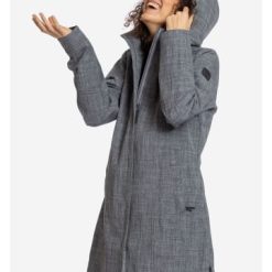 Rabatt ⌛ Outdoor & Sport Elkline Regenmantel Dancing In The Rain In Greymelange Günstig Kaufen ✔️ 8 Rabatt ⌛ Outdoor & Sport Elkline Regenmantel Dancing In The Rain In Greymelange Günstig Kaufen ✔️ -elkline-shop elkline regenmantel dancing in the rain in greymelange 6