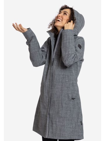 Elkline Regenmantel Dancing in the Rain in greymelange günstig kaufen Rabatt ⌛ Outdoor & Sport Elkline Regenmantel Dancing In The Rain In Greymelange Günstig Kaufen ✔️ -elkline-shop elkline regenmantel dancing in the rain in greymelange 6