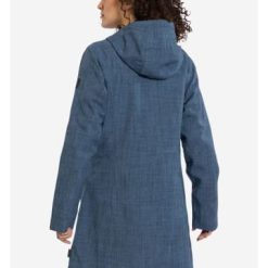 Rabatt ⌛ Outdoor & Sport Elkline Regenmantel Dancing In The Rain In Greymelange Günstig Kaufen ✔️ 9 Rabatt ⌛ Outdoor & Sport Elkline Regenmantel Dancing In The Rain In Greymelange Günstig Kaufen ✔️ -elkline-shop elkline regenmantel dancing in the rain in greymelange 7