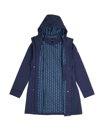 Elkline Regenmantel Feel Good in darkblue günstig kaufen Budget ???? Outdoor & Sport Elkline Regenmantel Feel Good In Darkblue Günstig Kaufen ❤️ -elkline-shop elkline regenmantel feel good in darkblue 4