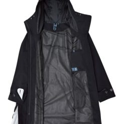 Coupon ❤️ Outdoor & Sport Elkline Regenmantel Go By Bike In Black Günstig Kaufen ???? 5 Coupon ❤️ Outdoor & Sport Elkline Regenmantel Go By Bike In Black Günstig Kaufen ???? -elkline-shop elkline regenmantel go by bike in black 3