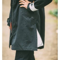 Coupon ❤️ Outdoor & Sport Elkline Regenmantel Go By Bike In Black Günstig Kaufen ???? 8 Coupon ❤️ Outdoor & Sport Elkline Regenmantel Go By Bike In Black Günstig Kaufen ???? -elkline-shop elkline regenmantel go by bike in black 6