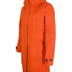 Billig ???? Outdoor & Sport Elkline Regenmantel Go By Bike In Mandarin Günstig Kaufen ???? 3 Billig ???? Outdoor & Sport Elkline Regenmantel Go By Bike In Mandarin Günstig Kaufen ???? -elkline-shop elkline regenmantel go by bike in mandarin 1