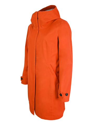 Elkline Regenmantel Go By Bike in mandarin günstig kaufen Billig ???? Outdoor & Sport Elkline Regenmantel Go By Bike In Mandarin Günstig Kaufen ???? -elkline-shop elkline regenmantel go by bike in mandarin 1