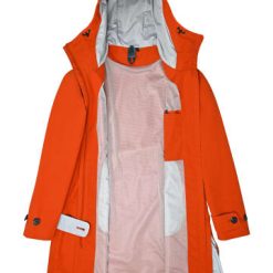 Billig ???? Outdoor & Sport Elkline Regenmantel Go By Bike In Mandarin Günstig Kaufen ???? 4 Billig ???? Outdoor & Sport Elkline Regenmantel Go By Bike In Mandarin Günstig Kaufen ???? -elkline-shop elkline regenmantel go by bike in mandarin 2