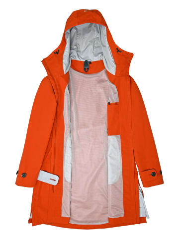 Elkline Regenmantel Go By Bike in mandarin günstig kaufen Billig ???? Outdoor & Sport Elkline Regenmantel Go By Bike In Mandarin Günstig Kaufen ???? -elkline-shop elkline regenmantel go by bike in mandarin 2