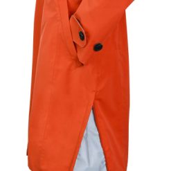 Billig ???? Outdoor & Sport Elkline Regenmantel Go By Bike In Mandarin Günstig Kaufen ???? 5 Billig ???? Outdoor & Sport Elkline Regenmantel Go By Bike In Mandarin Günstig Kaufen ???? -elkline-shop elkline regenmantel go by bike in mandarin 3