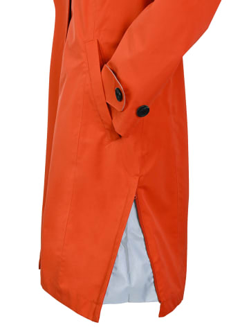 Elkline Regenmantel Go By Bike in mandarin günstig kaufen Billig ???? Outdoor & Sport Elkline Regenmantel Go By Bike In Mandarin Günstig Kaufen ???? -elkline-shop elkline regenmantel go by bike in mandarin 3