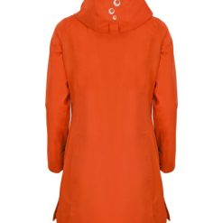 Billig ???? Outdoor & Sport Elkline Regenmantel Go By Bike In Mandarin Günstig Kaufen ???? 6 Billig ???? Outdoor & Sport Elkline Regenmantel Go By Bike In Mandarin Günstig Kaufen ???? -elkline-shop elkline regenmantel go by bike in mandarin 4